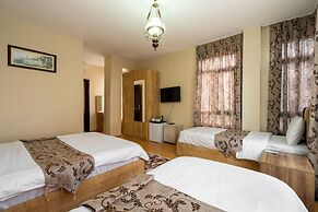 Hotel Gedik Pasa Konagi