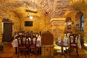 Hotel Gedik Pasa Konagi