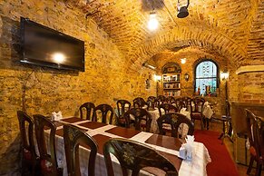 Hotel Gedik Pasa Konagi