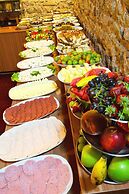 Hotel Gedik Pasa Konagi