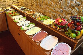 Hotel Gedik Pasa Konagi