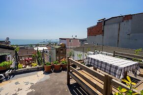 Hotel Gedik Pasa Konagi