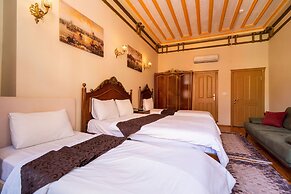 Hotel Gedik Pasa Konagi