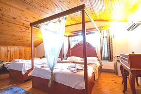 Hotel Gedik Pasa Konagi