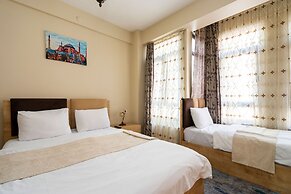 Hotel Gedik Pasa Konagi