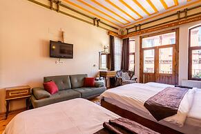 Hotel Gedik Pasa Konagi