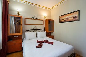 Hotel Gedik Pasa Konagi