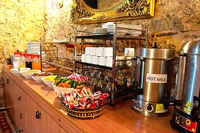 Hotel Gedik Pasa Konagi