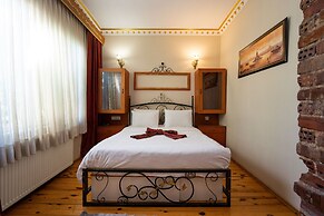 Hotel Gedik Pasa Konagi