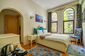 Hotel Gedik Pasa Konagi