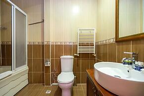 Hotel Gedik Pasa Konagi