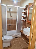 Hotel Gedik Pasa Konagi