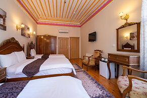 Hotel Gedik Pasa Konagi