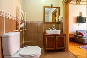 Hotel Gedik Pasa Konagi