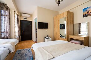 Hotel Gedik Pasa Konagi