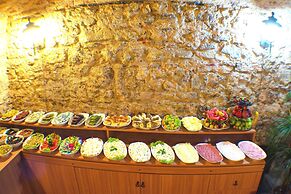 Hotel Gedik Pasa Konagi