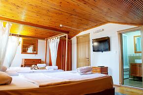 Hotel Gedik Pasa Konagi