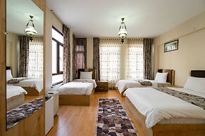 Hotel Gedik Pasa Konagi