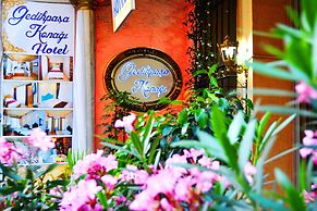 Hotel Gedik Pasa Konagi