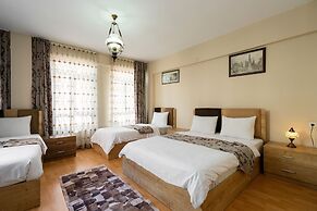 Hotel Gedik Pasa Konagi