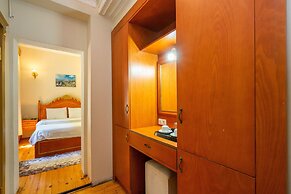 Hotel Gedik Pasa Konagi