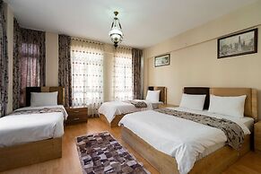 Hotel Gedik Pasa Konagi