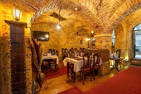 Hotel Gedik Pasa Konagi