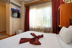 Hotel Gedik Pasa Konagi