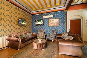 Hotel Gedik Pasa Konagi