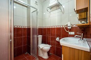 Hotel Gedik Pasa Konagi