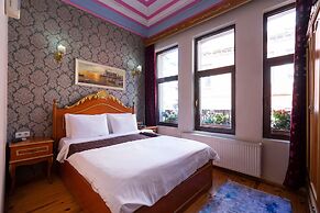 Hotel Gedik Pasa Konagi