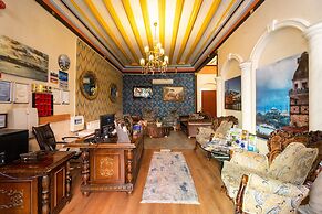 Hotel Gedik Pasa Konagi