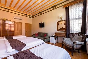 Hotel Gedik Pasa Konagi