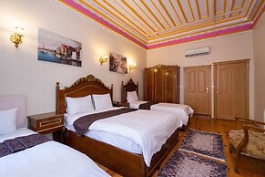 Hotel Gedik Pasa Konagi