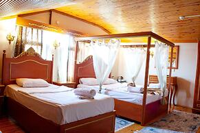 Hotel Gedik Pasa Konagi