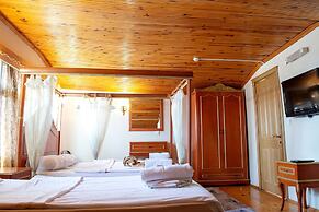 Hotel Gedik Pasa Konagi