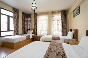 Hotel Gedik Pasa Konagi