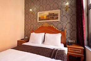 Hotel Gedik Pasa Konagi