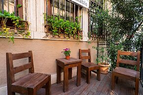 Hotel Gedik Pasa Konagi