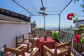 Hotel Gedik Pasa Konagi