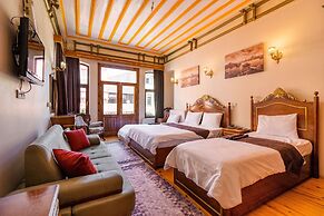 Hotel Gedik Pasa Konagi