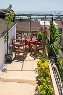 Hotel Gedik Pasa Konagi