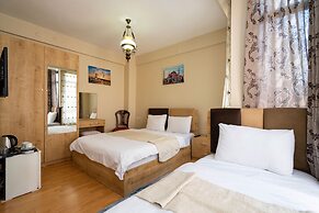 Hotel Gedik Pasa Konagi