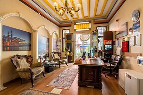 Hotel Gedik Pasa Konagi
