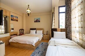 Hotel Gedik Pasa Konagi