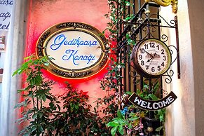 Hotel Gedik Pasa Konagi