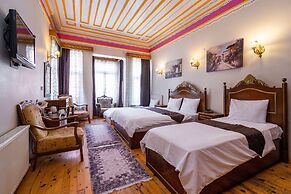 Hotel Gedik Pasa Konagi