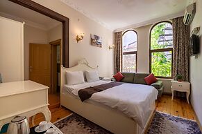 Hotel Gedik Pasa Konagi