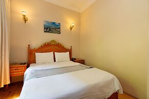 Hotel Gedik Pasa Konagi