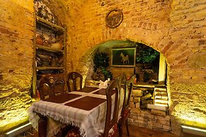 Hotel Gedik Pasa Konagi